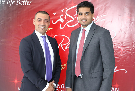 Thumbay Hospital Dubai 1
